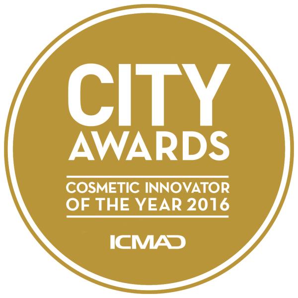 ICMAD announces 2016 CITY Award finalists